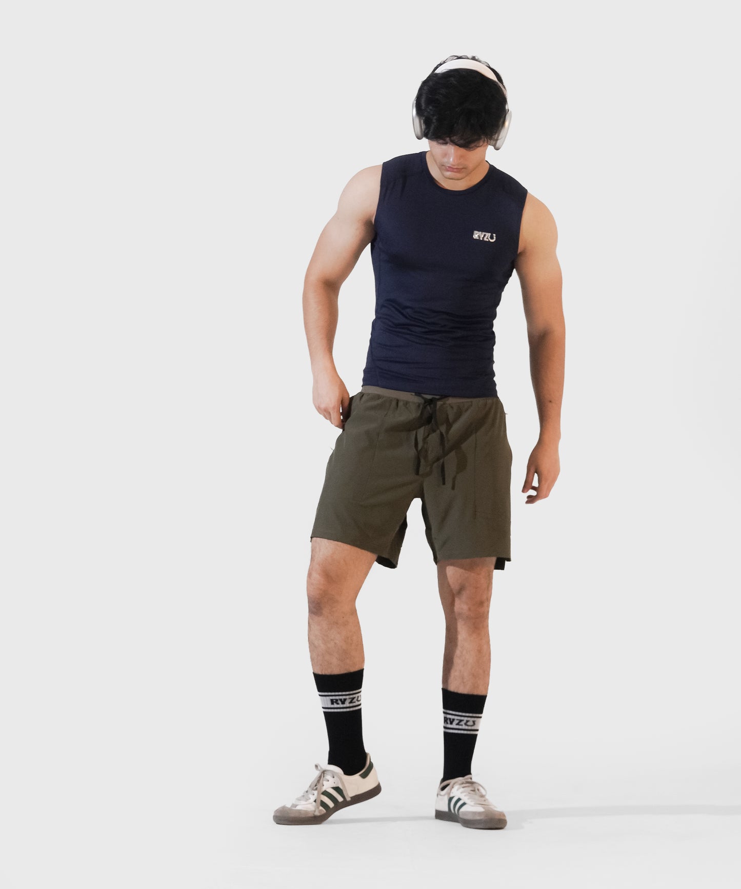 7" Sprint Lined Short