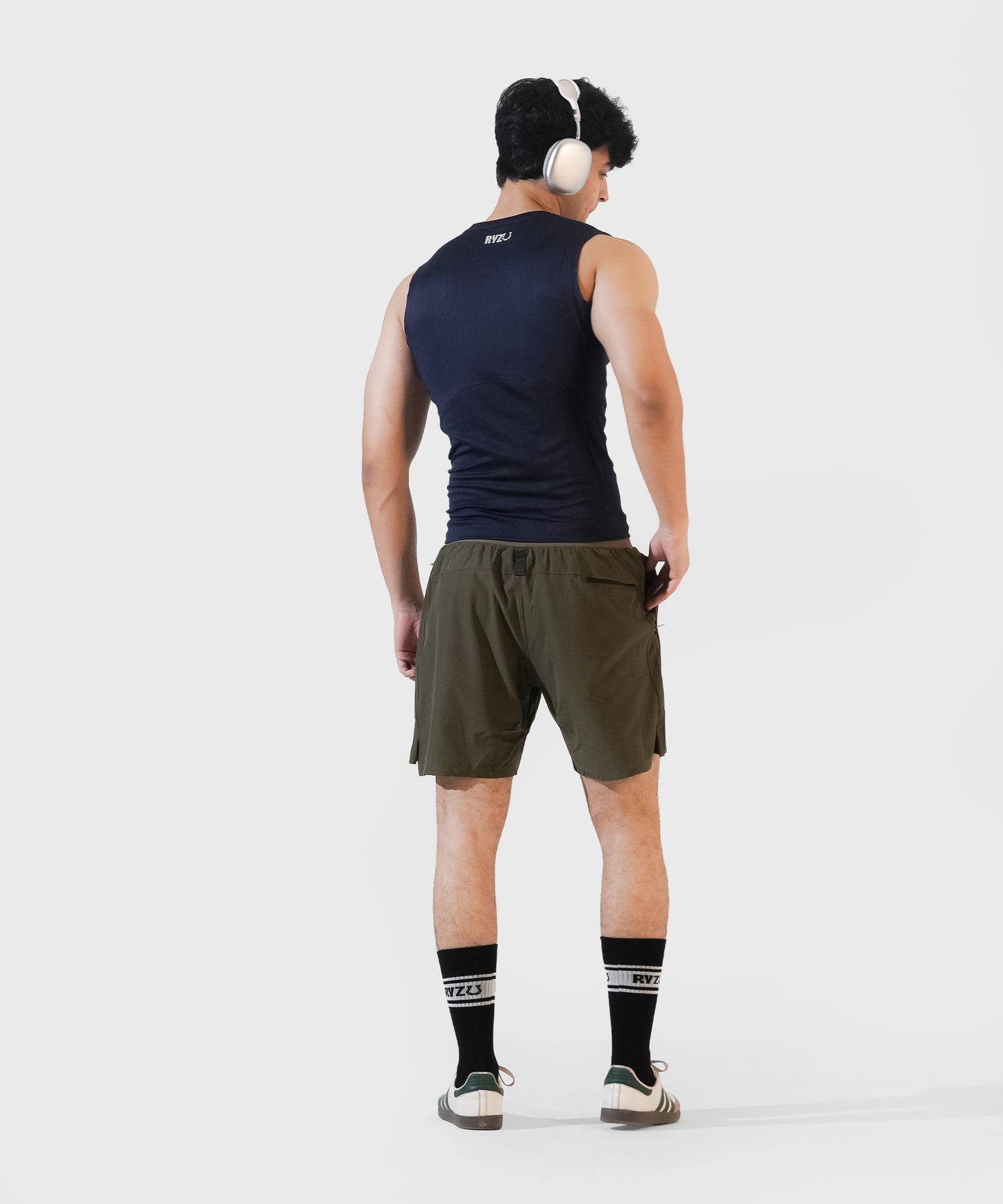 7" Sprint Lined Short