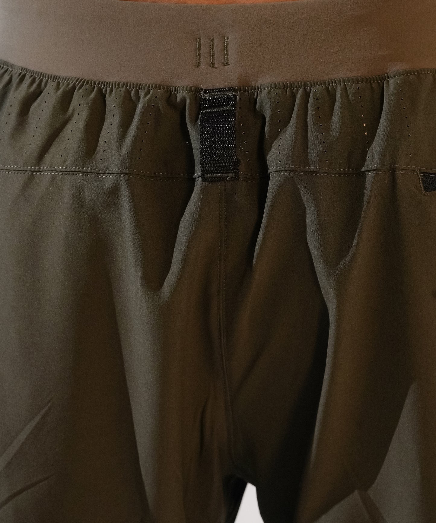 7" Sprint Lined Short