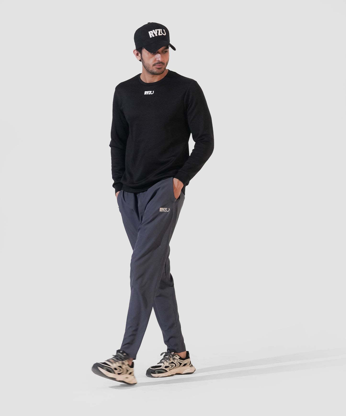 Scuba Sweat Shirt