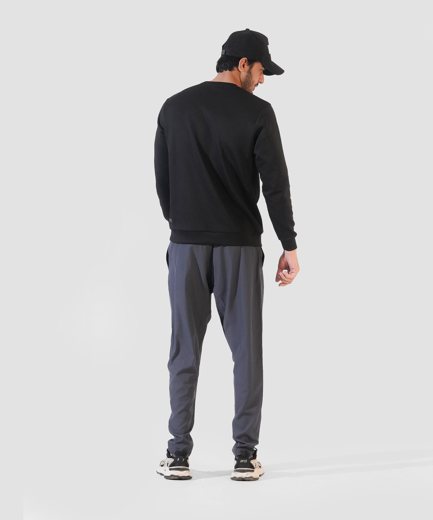 Scuba Sweat Shirt