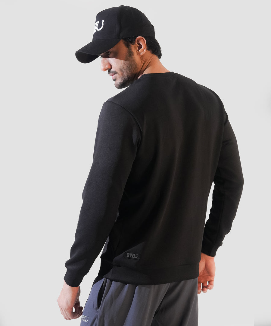 Scuba Sweat Shirt