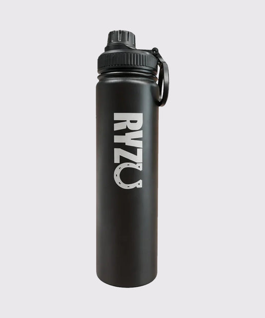 Aluminum Sports Bottle 24oz