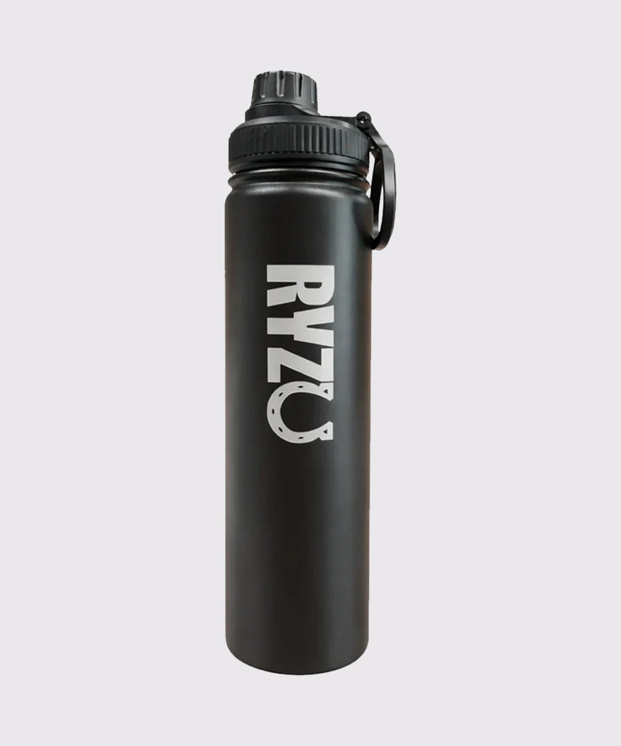 Aluminum Sports Bottle 24oz