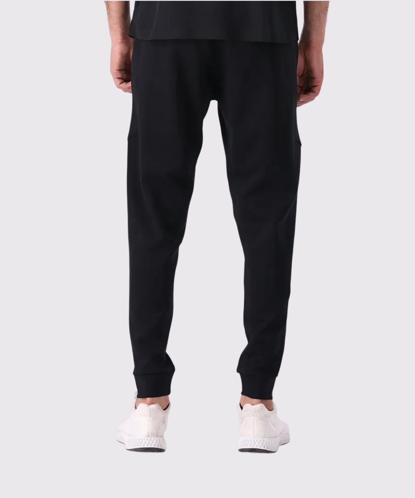 Lahore Qalandar Official Travel Polo Trouser