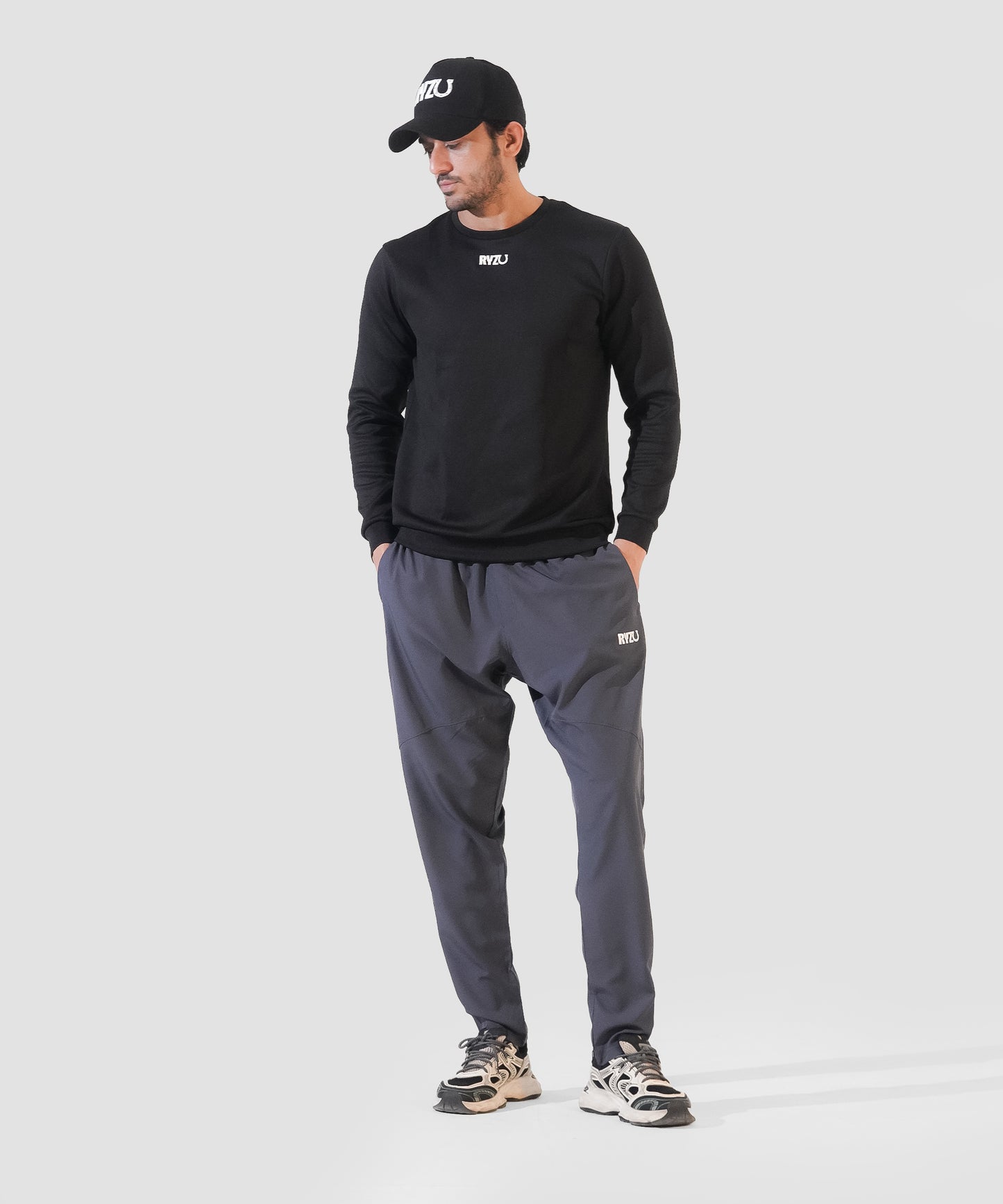 Scuba Sweat Shirt