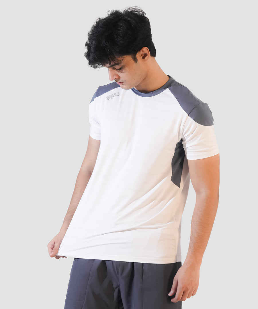 Lift Line T-Shirt