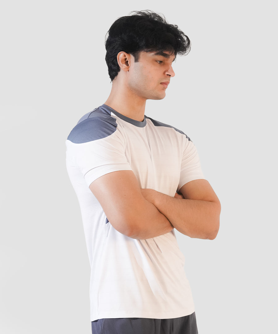 Lift Line T-Shirt