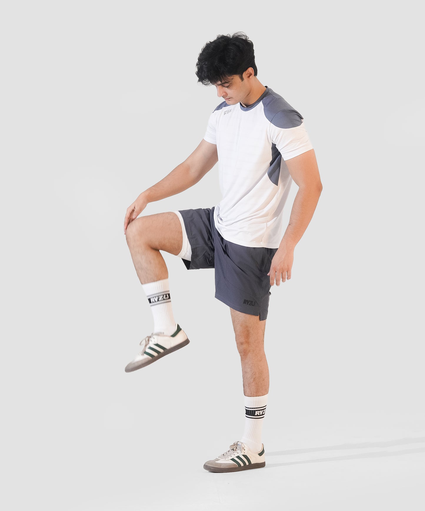 7" Sprint Lined Short