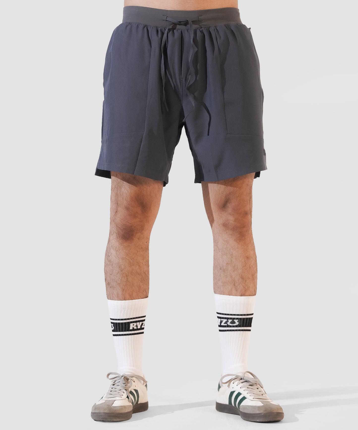 7" Sprint Lined Short