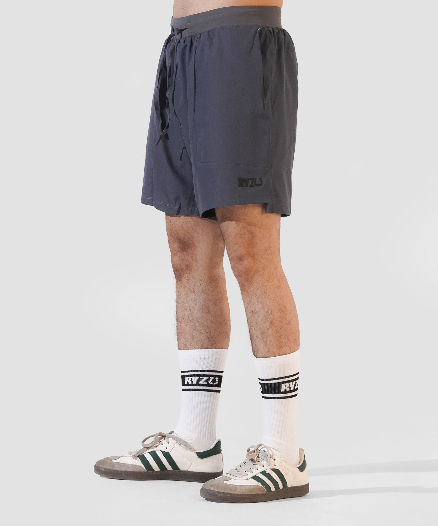 7" Sprint Lined Short