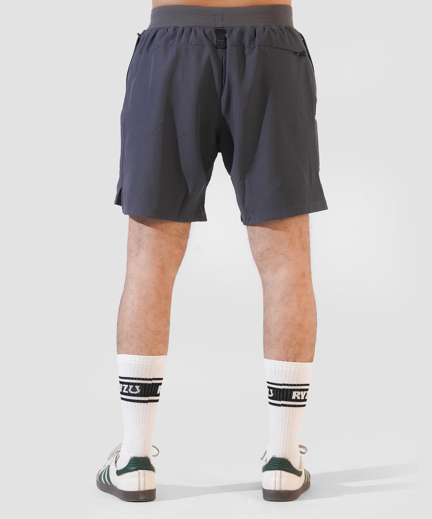 7" Sprint Lined Short
