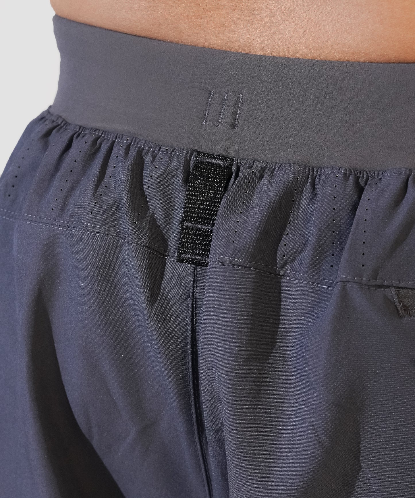 7" Sprint Lined Short