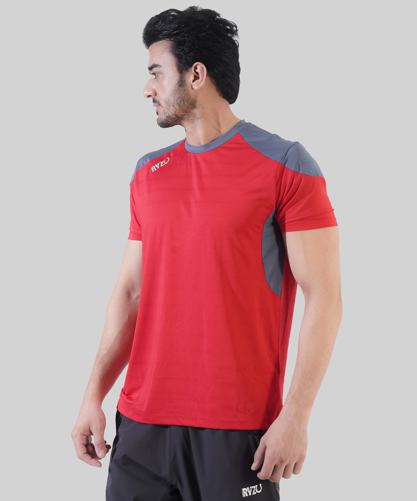 Lift Line Tee