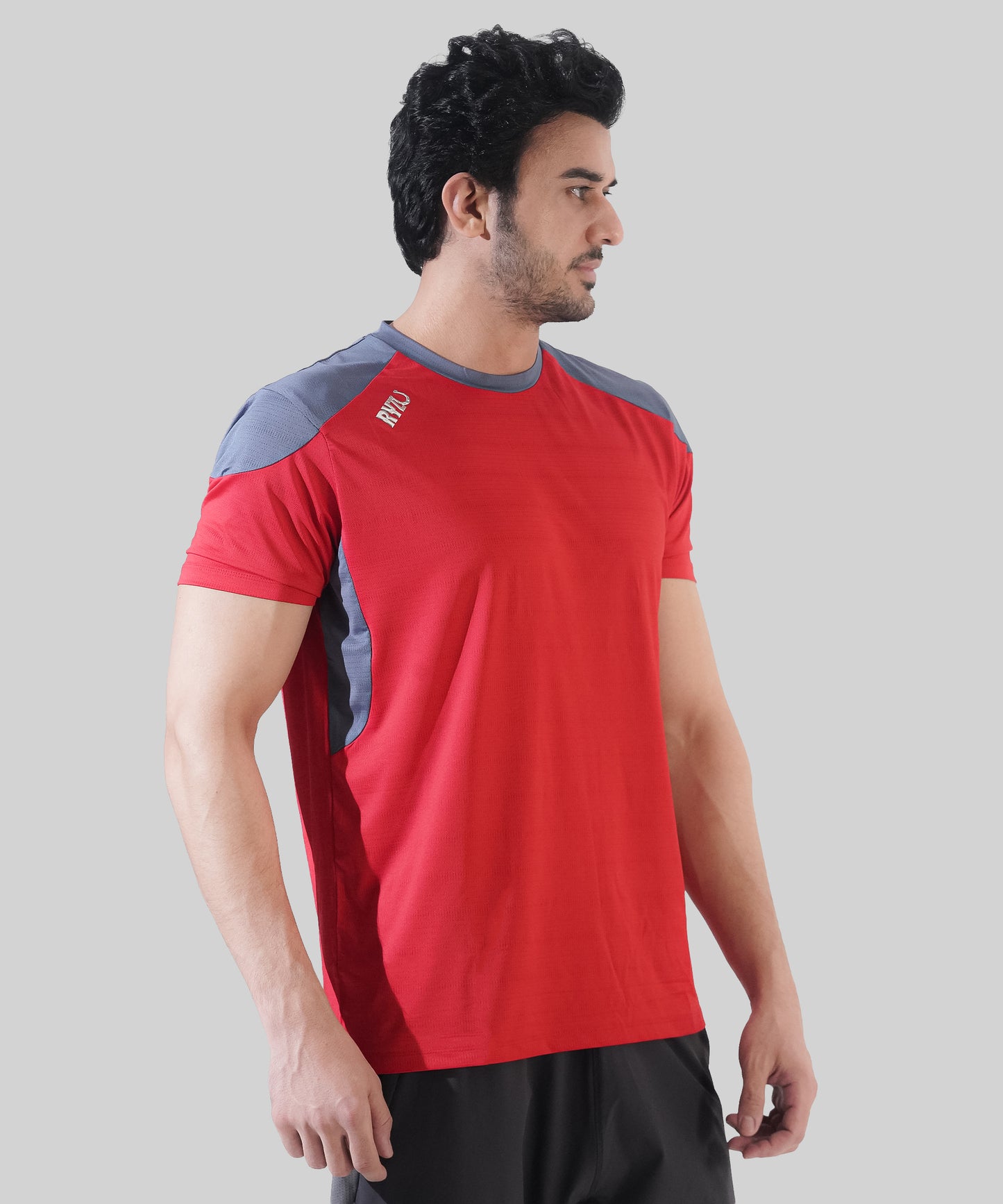 Lift Line Tee