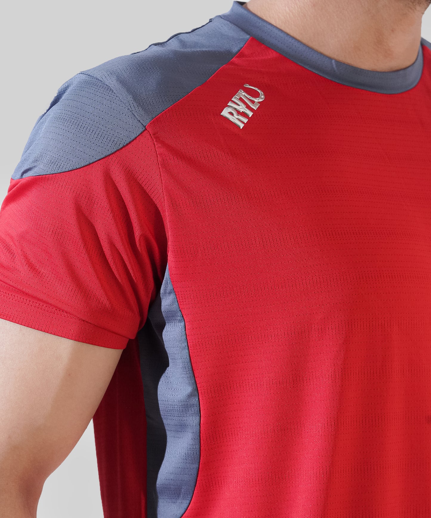 Lift Line Tee