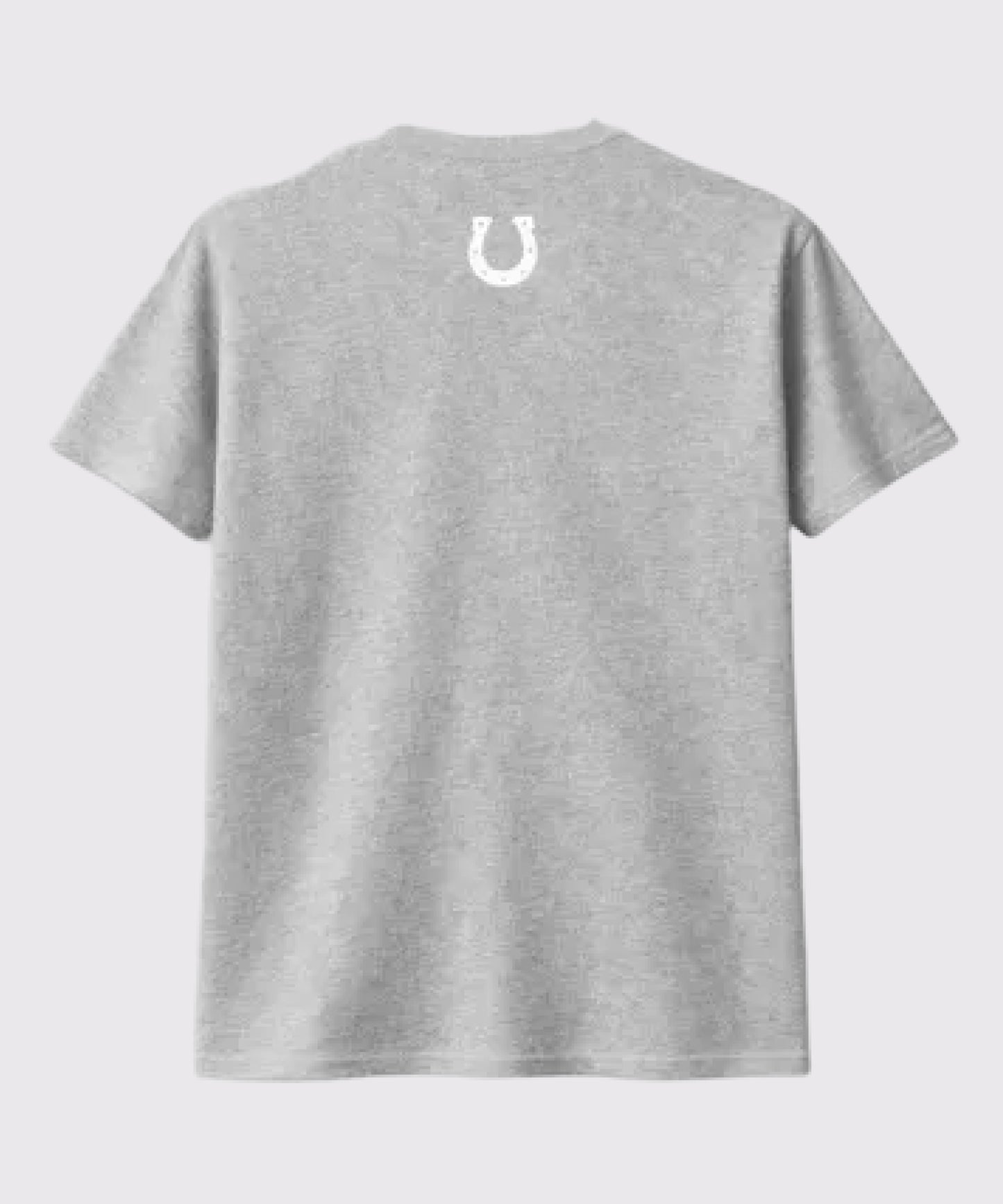 Short Sleeves Cotton Tee