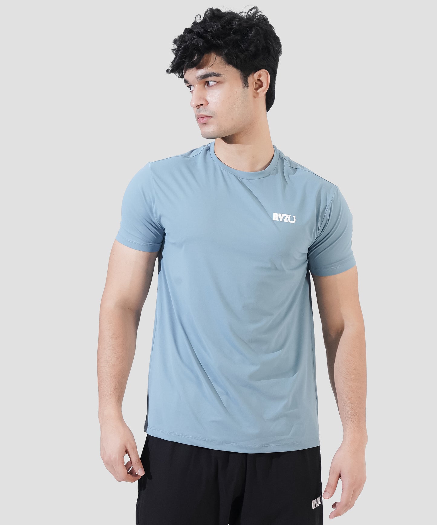 Proactive Gym Shirt