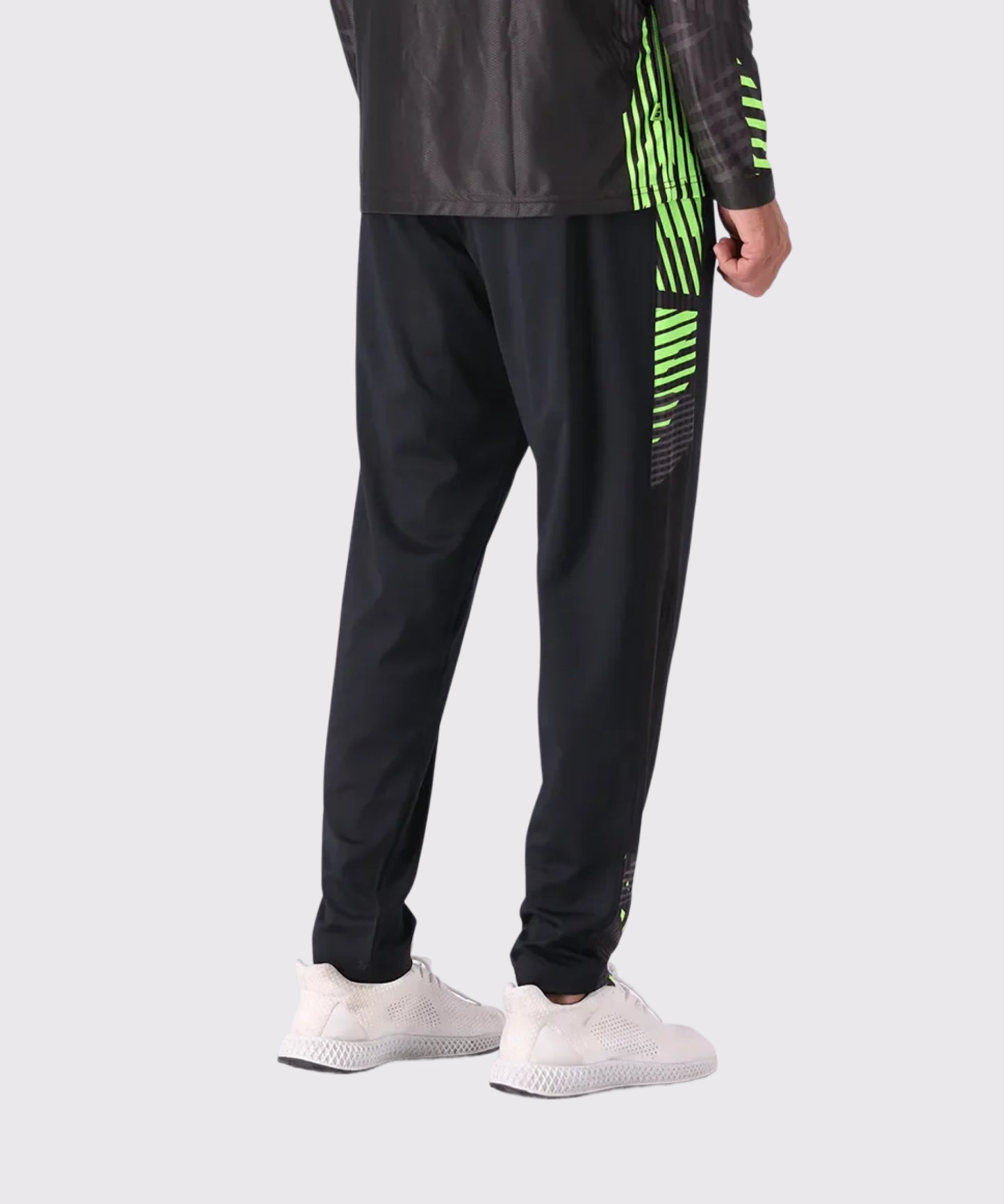 Lahore Qalandar Official Training Trouser