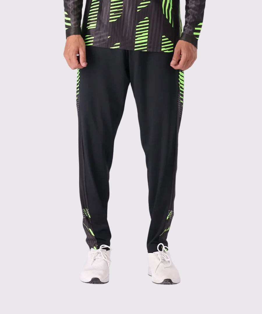 Lahore Qalandar Official Training Trouser