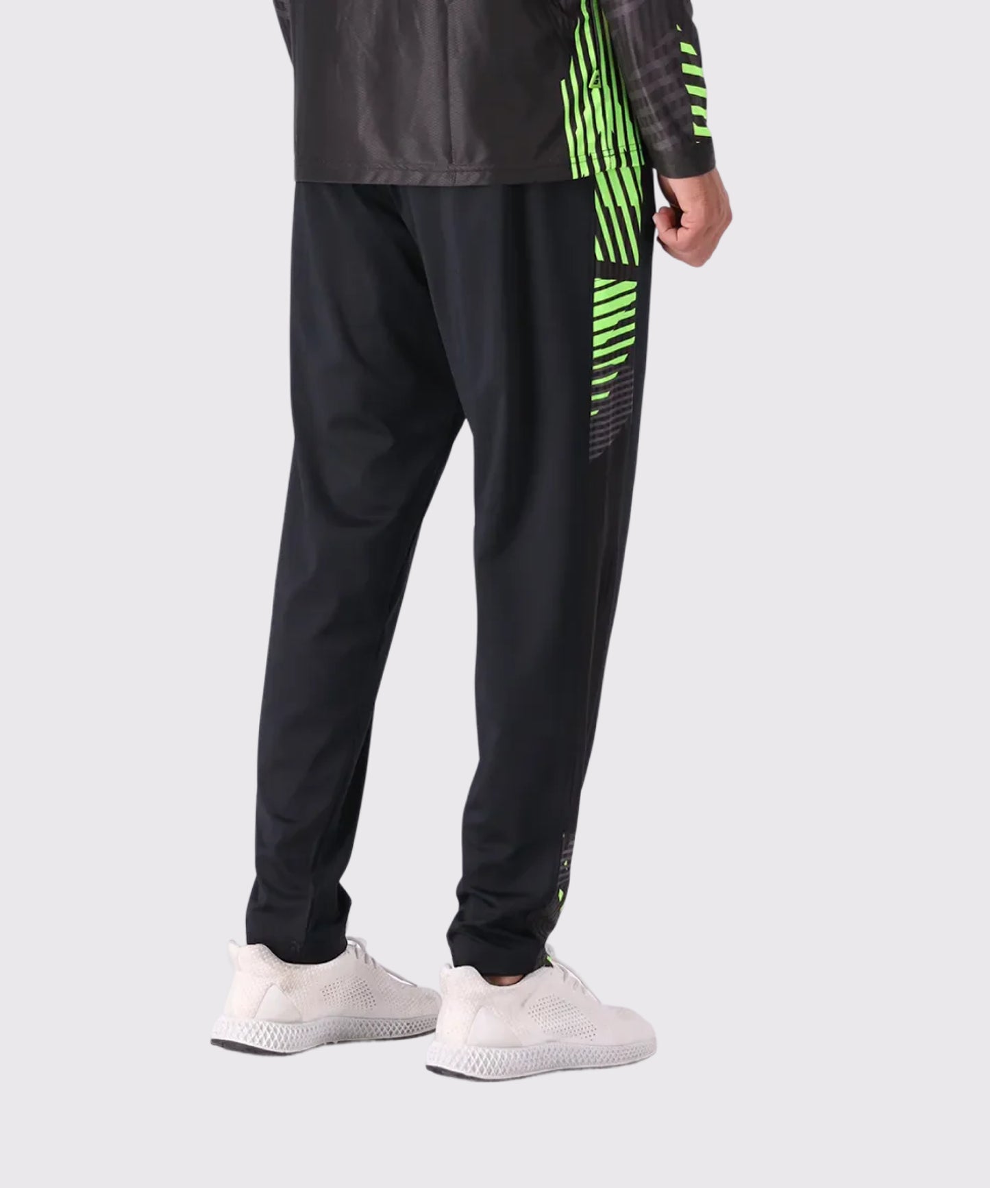 Lahore Qalandar Official Training Trouser
