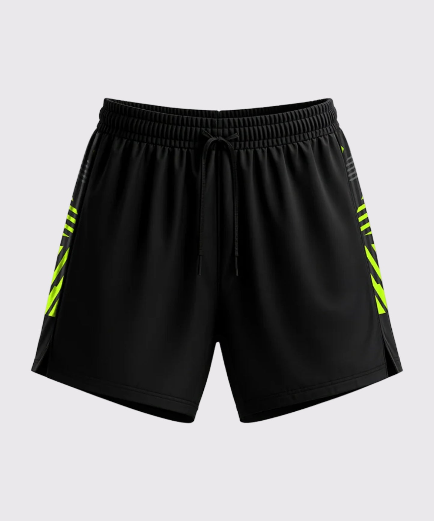 Lahore Qalandars Official PSL XI Training Shorts