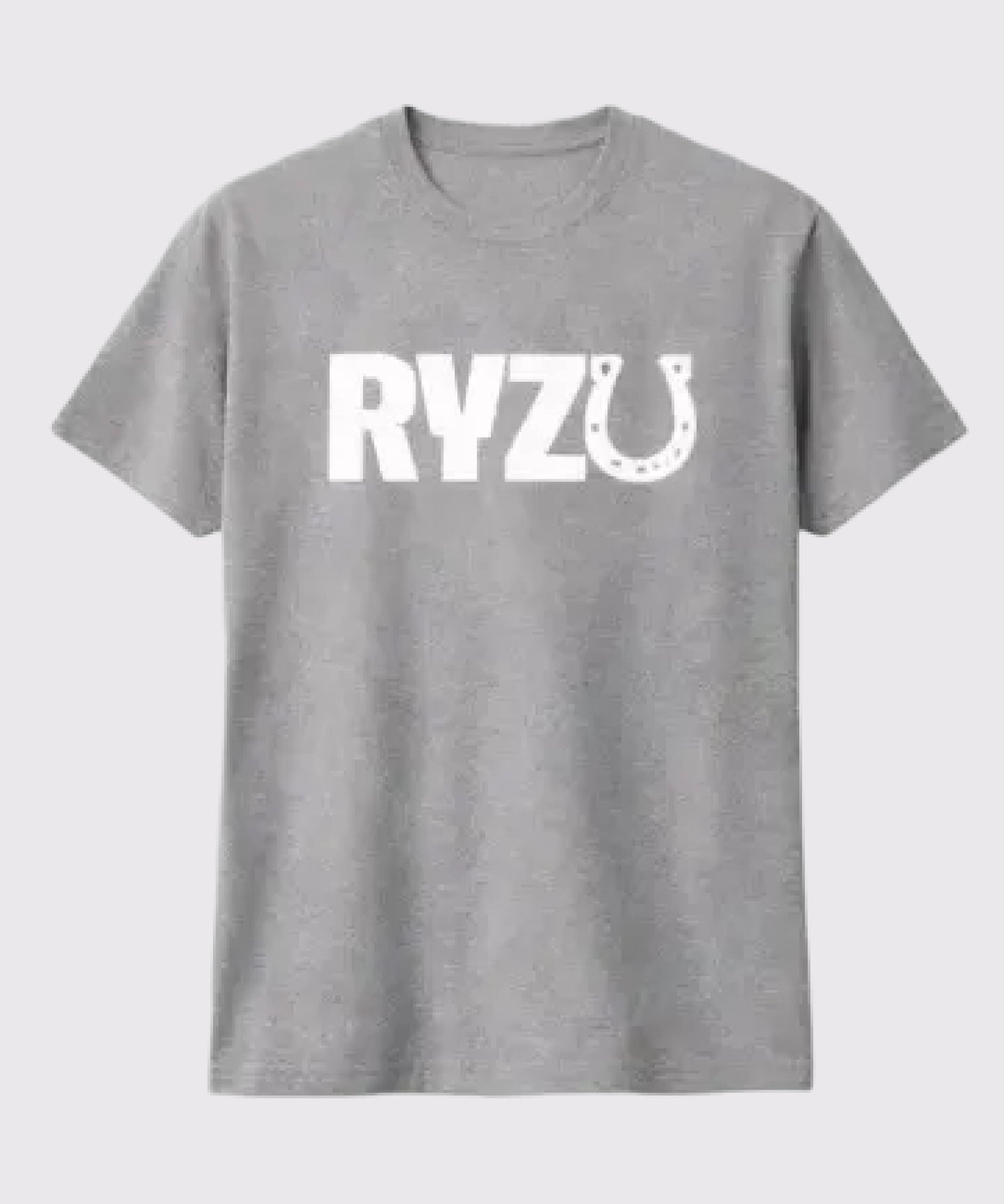 Short Sleeves Cotton Tee