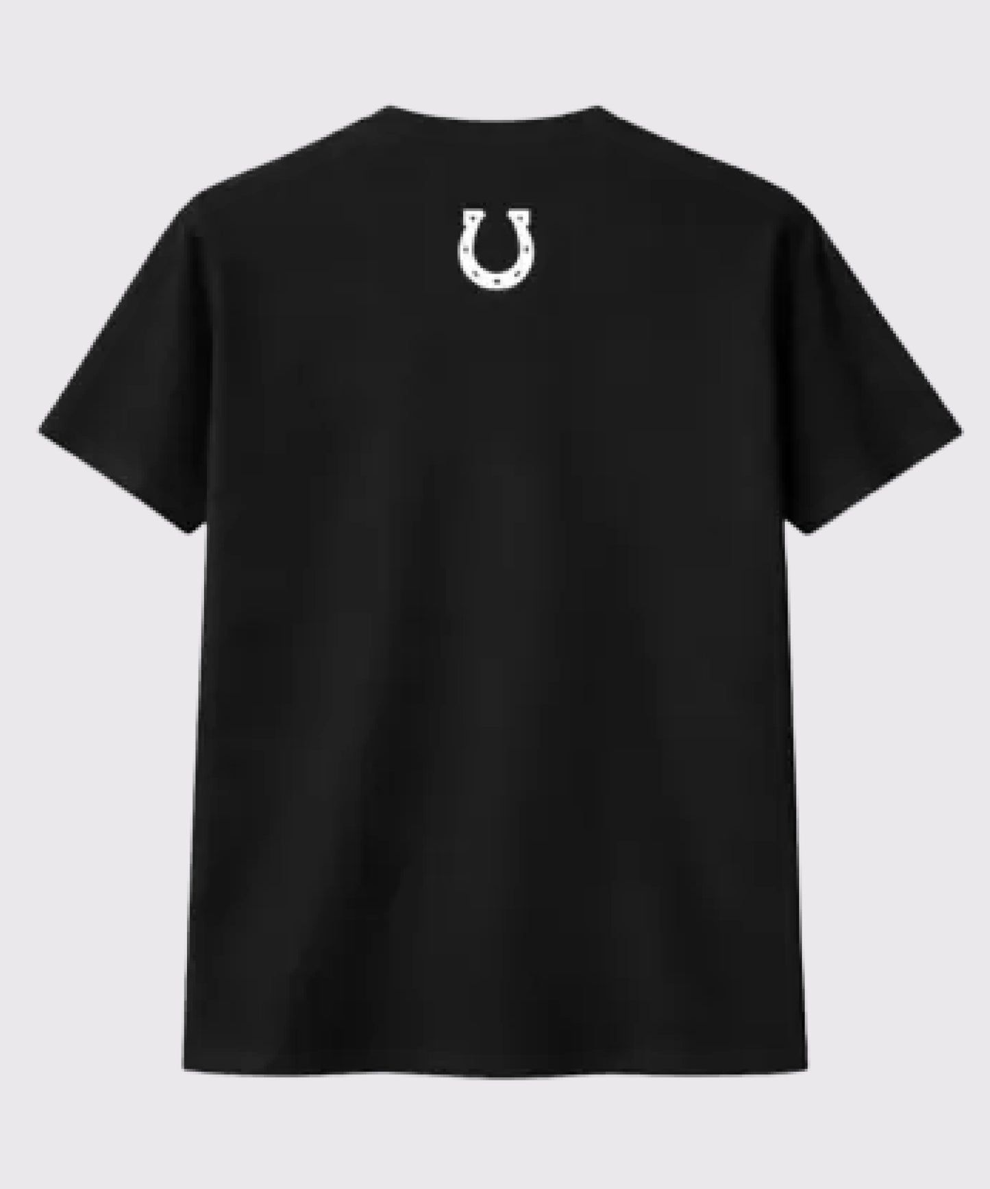 Short Sleeves Cotton Tee