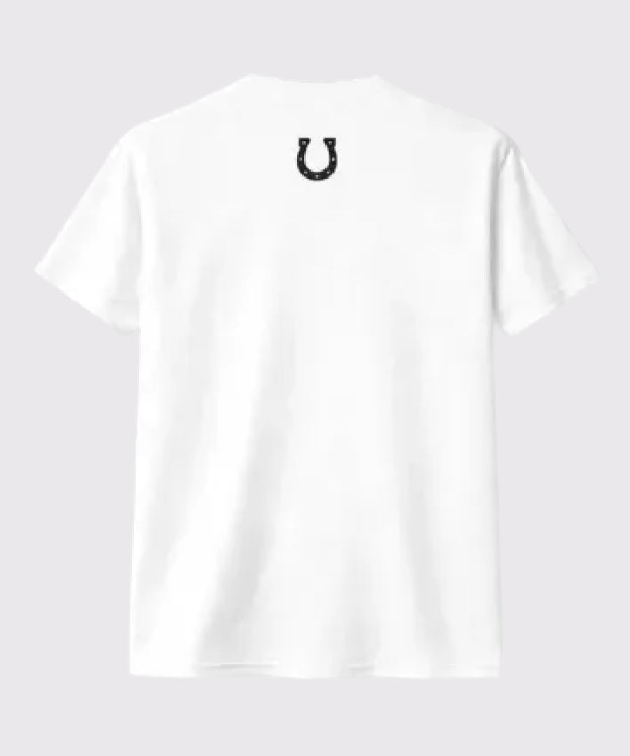 Short Sleeves Cotton Tee