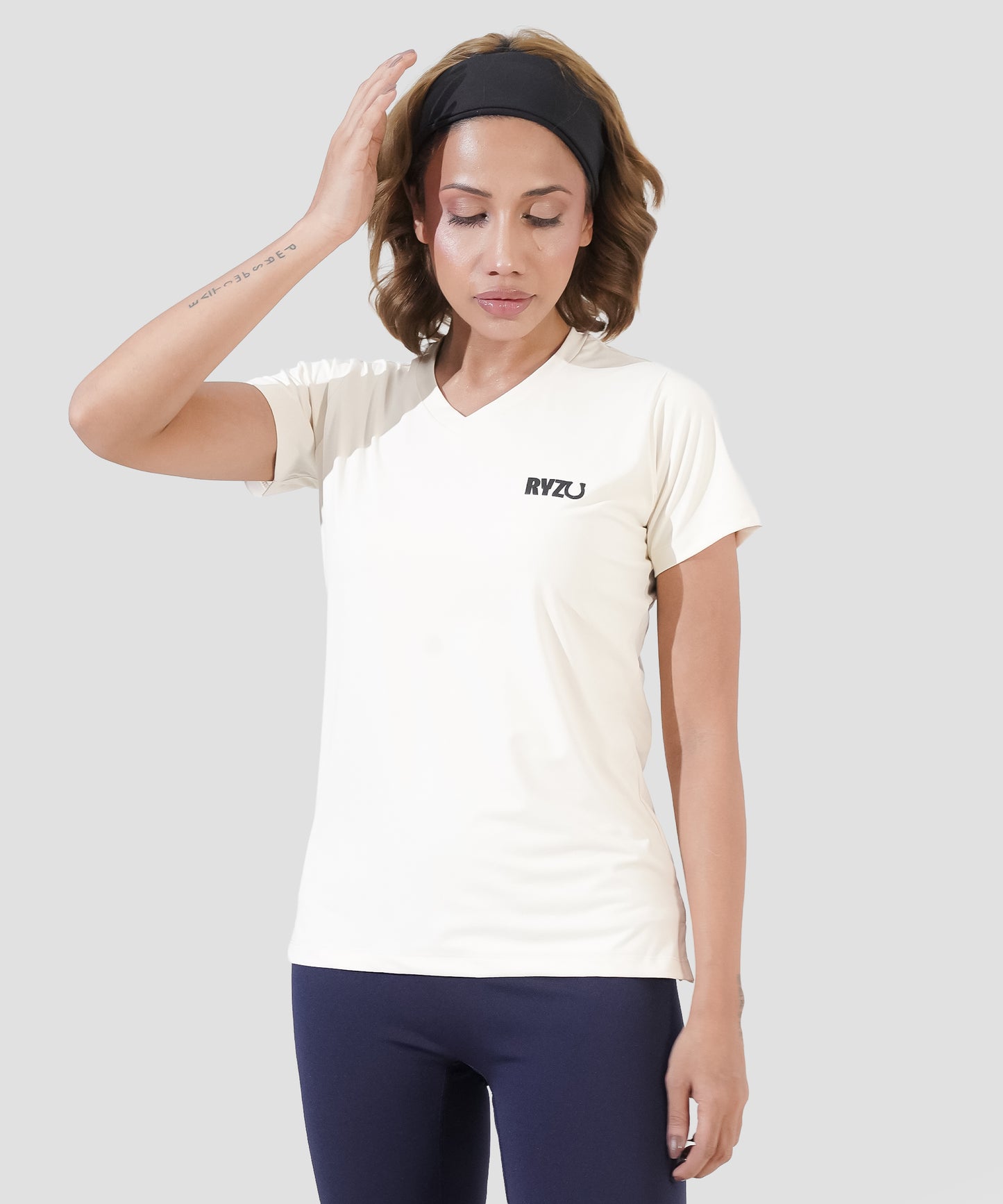 Swiftease Tee