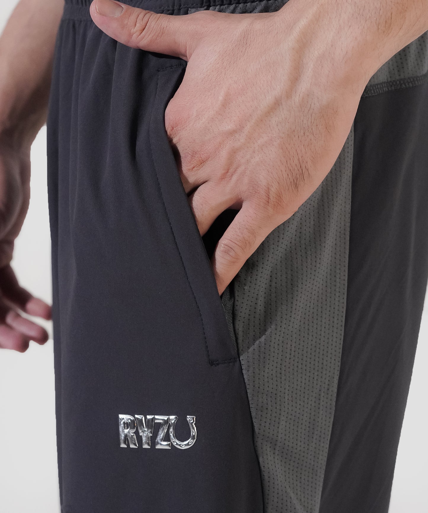 Power Lift Trouser