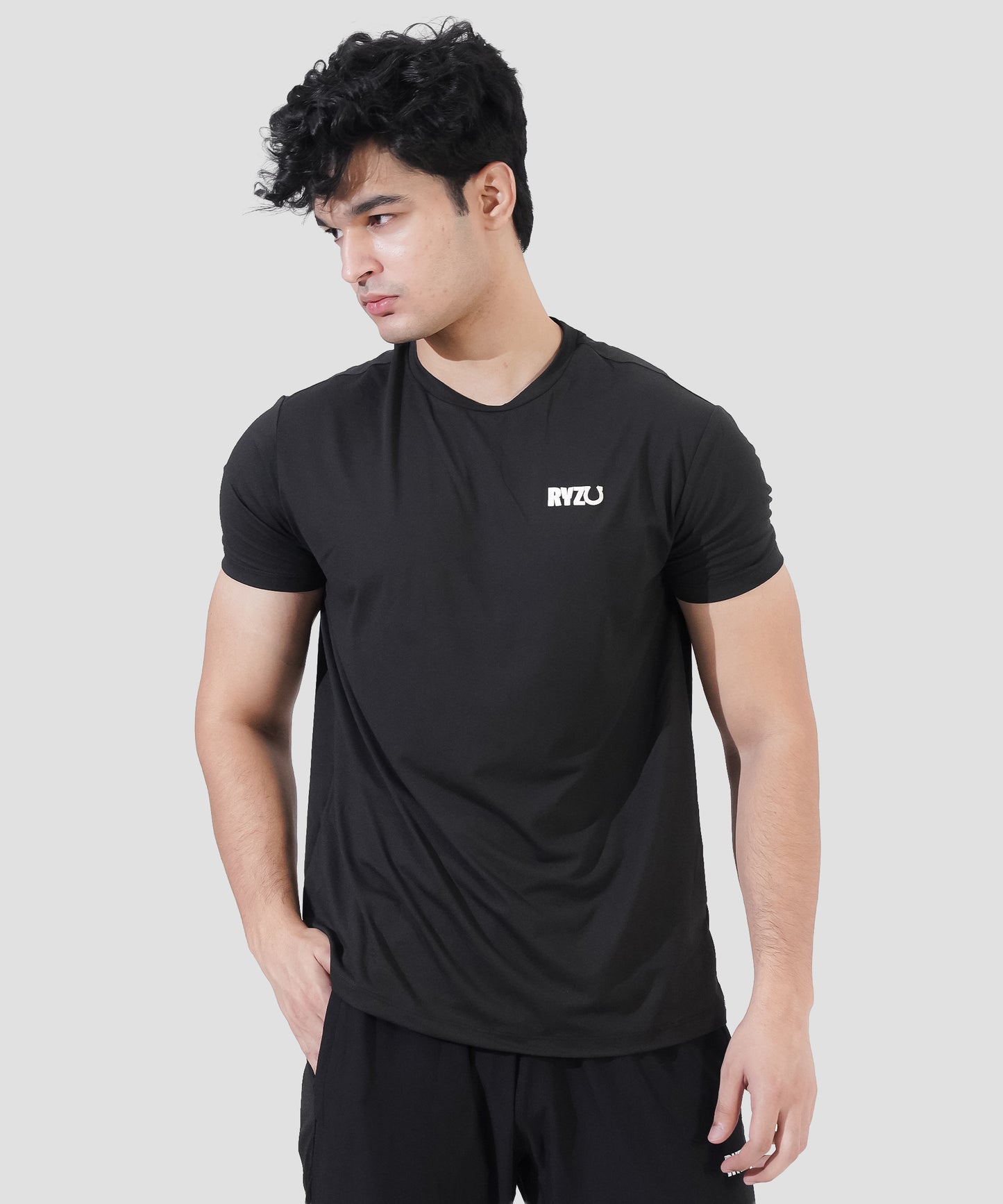 Proactive Gym Shirt
