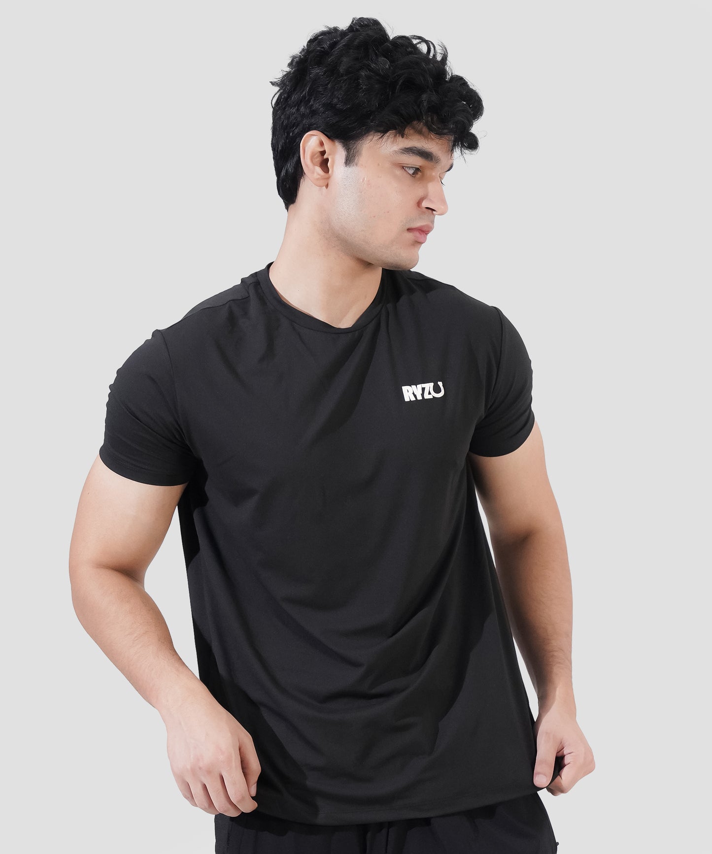 Proactive Gym Shirt