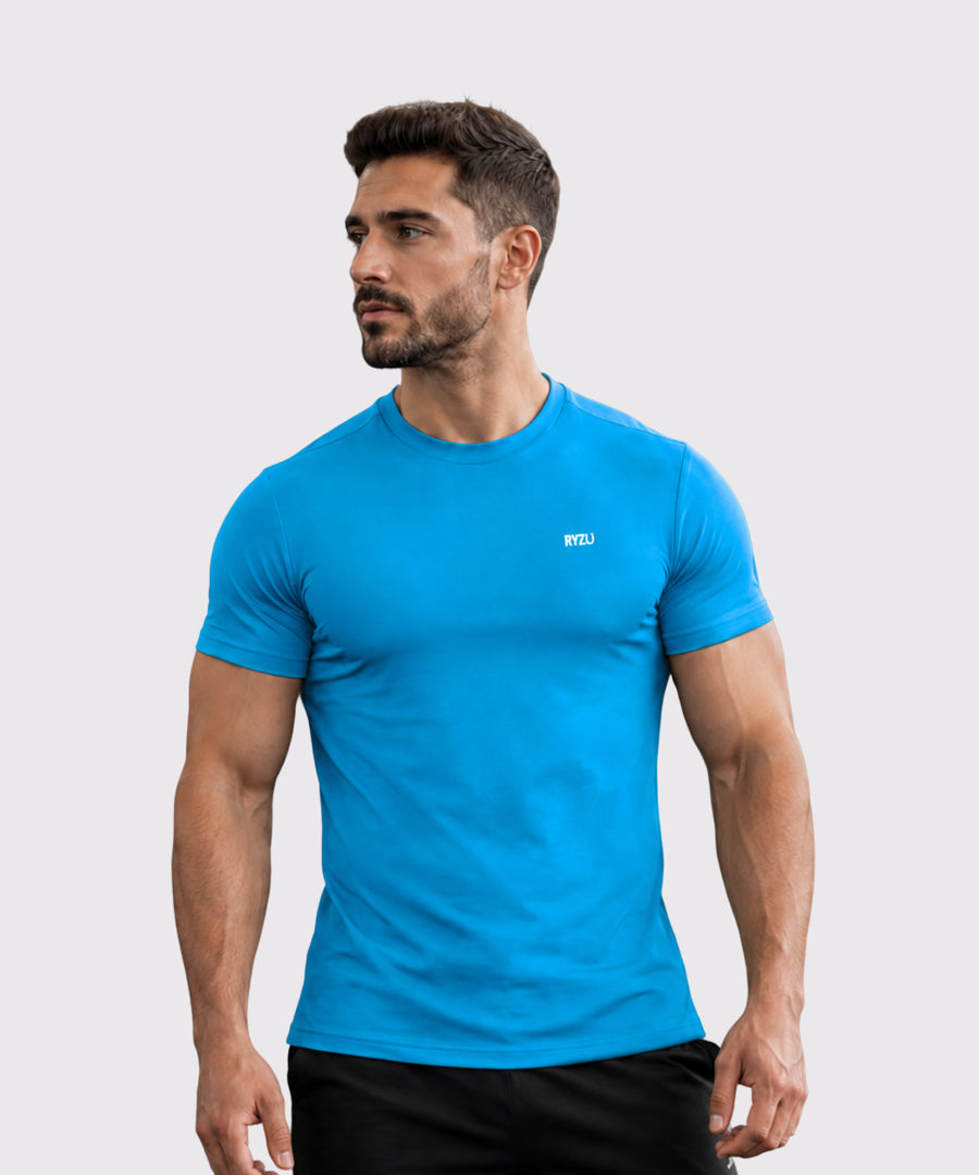Proactive Gym Shirt