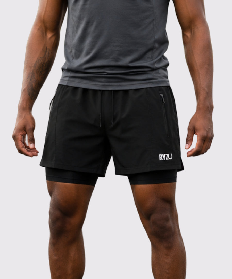 Sprint Short